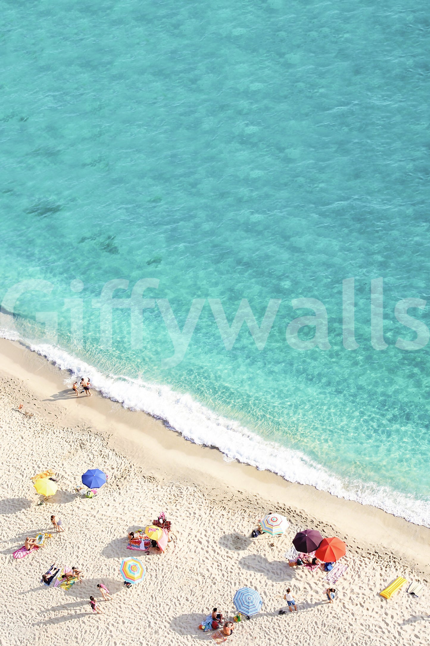 perfect for living rooms and bedrooms