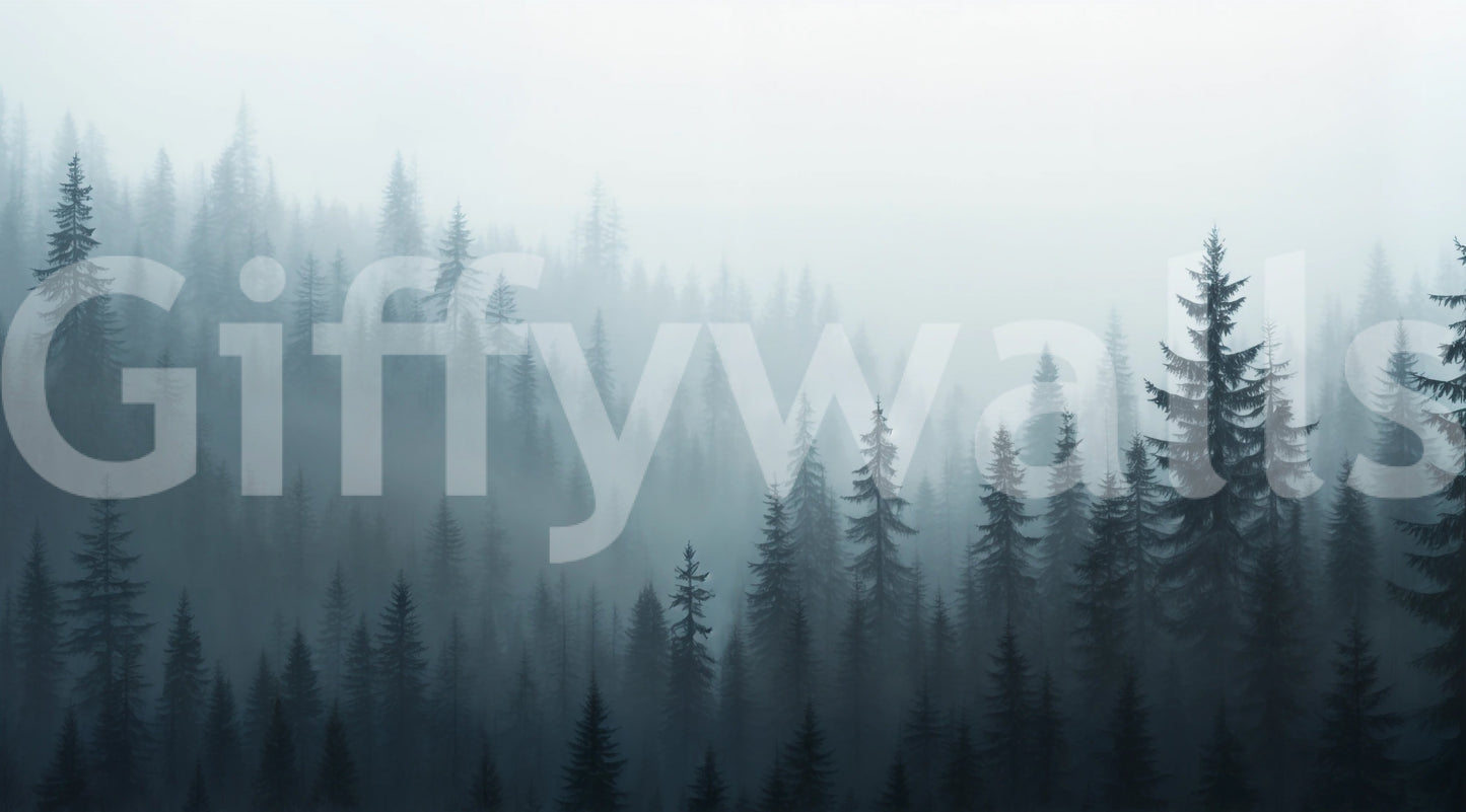 The design is non-realistic and interpretive.