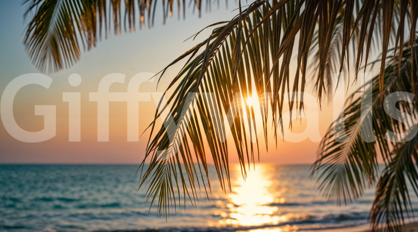 The design is non-realistic and interpretive.