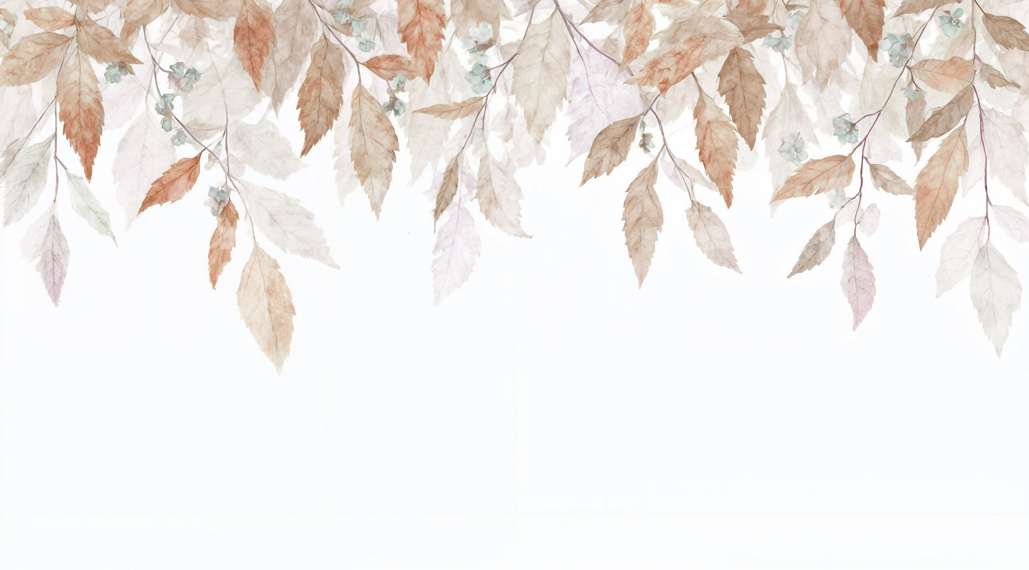 The design is non-realistic and interpretive.