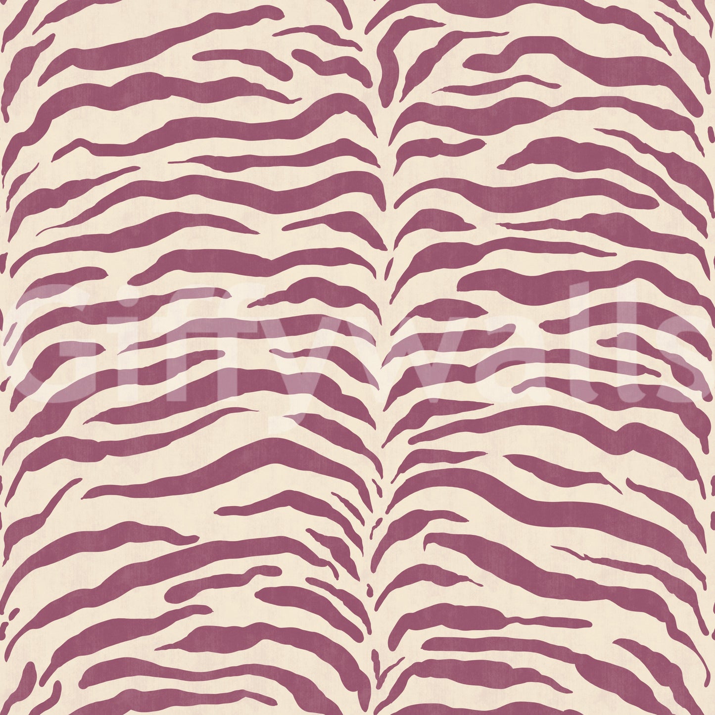 The image is a very clear representation of the wallpaper.