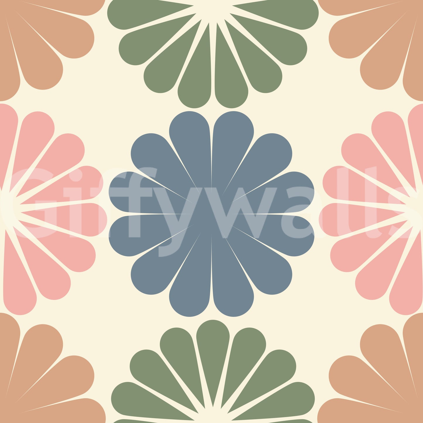 The image provides a sense of quiet artistry and warmth.