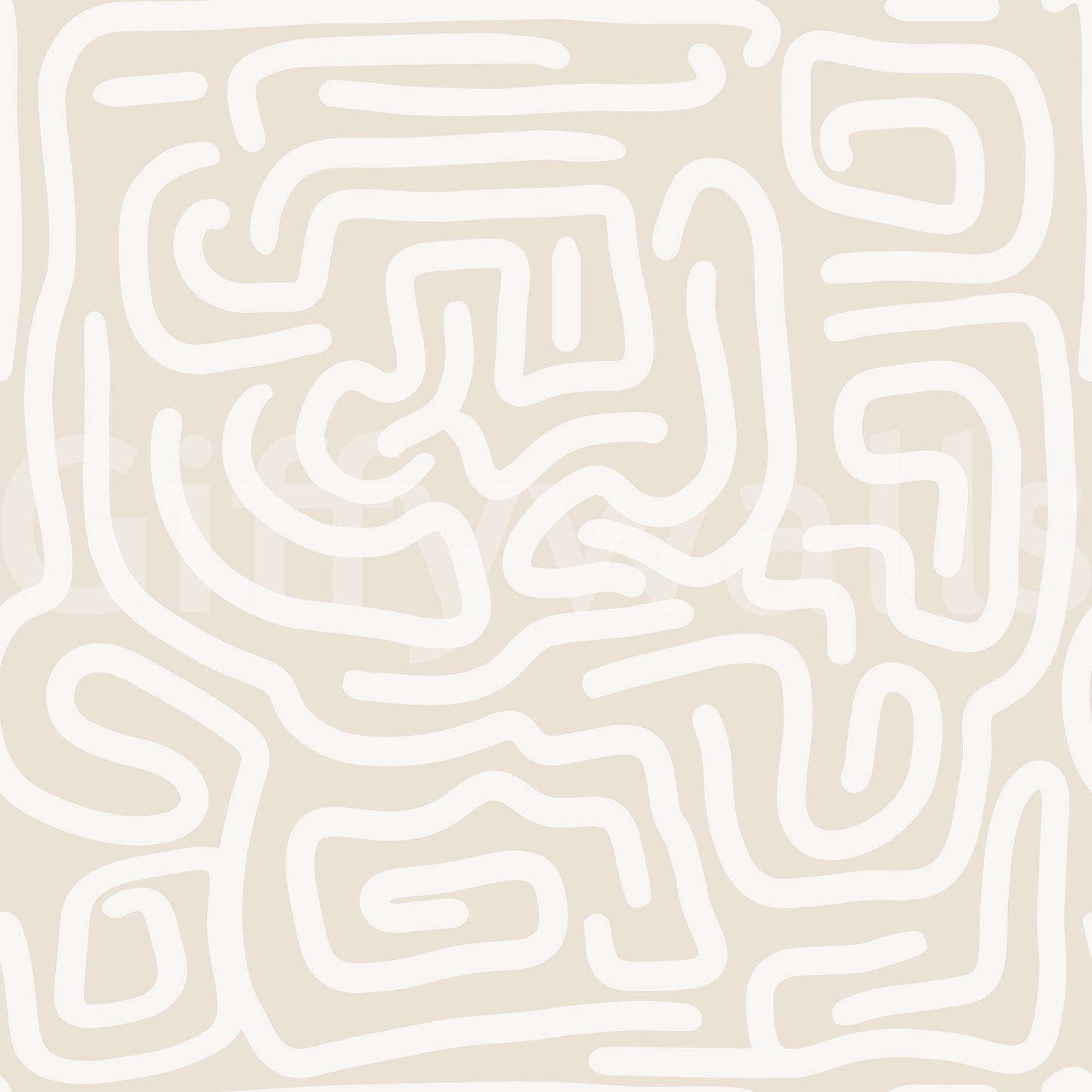 The image provides a sense of quiet beauty and tranquility.