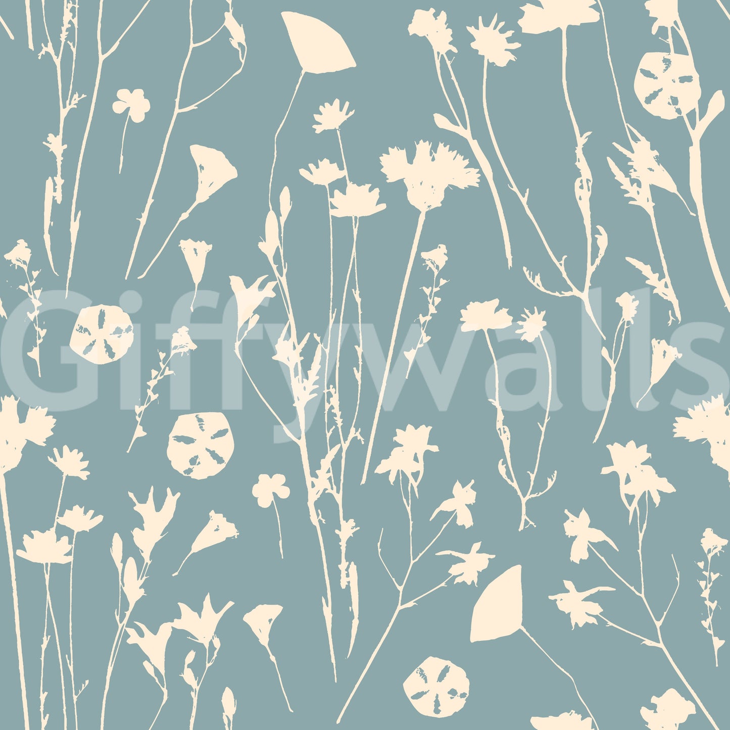 The image suggests a calm and modern interior.