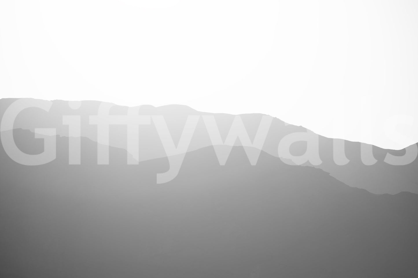 A detail of the architectural lines and tones in the design.