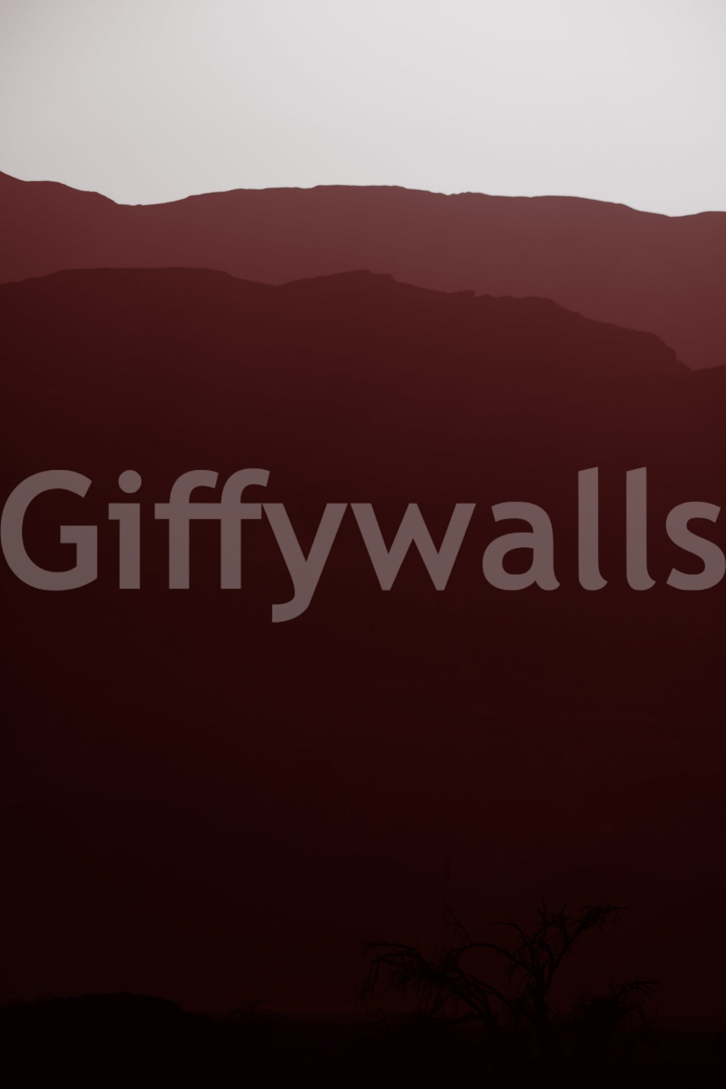 A detail of the architectural lines and tones in the design.