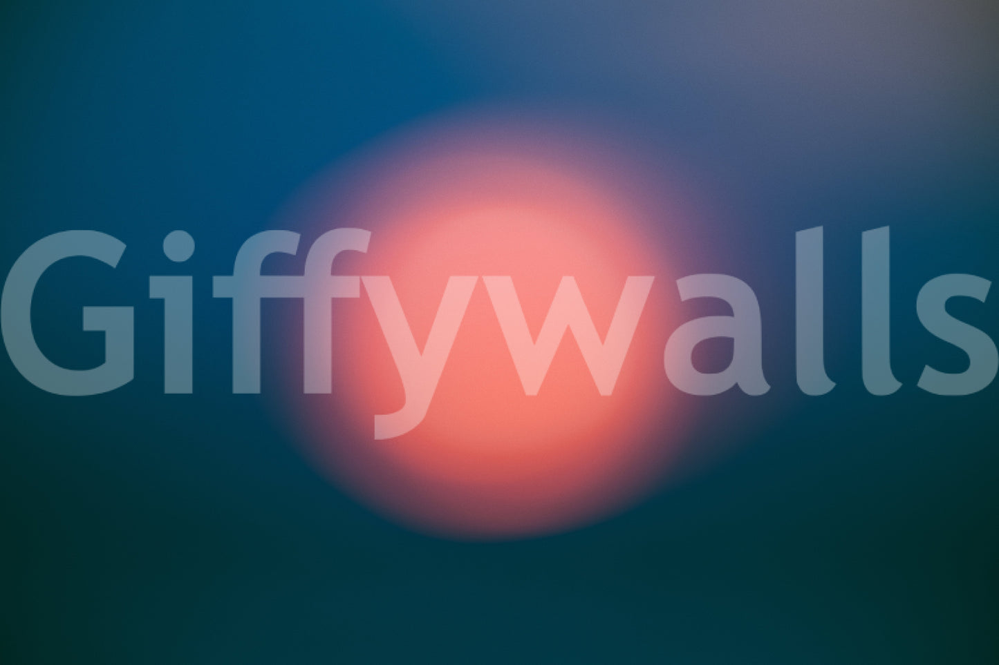 A Farewell to Day stylish wallpaper