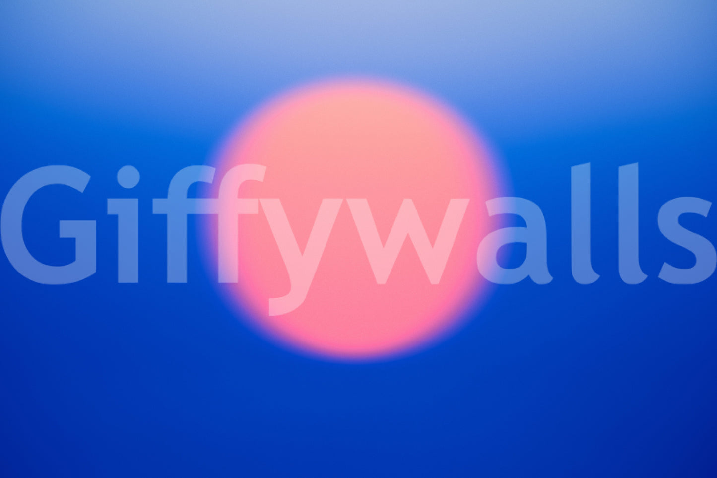 A Farewell to Day stylish wallpaper