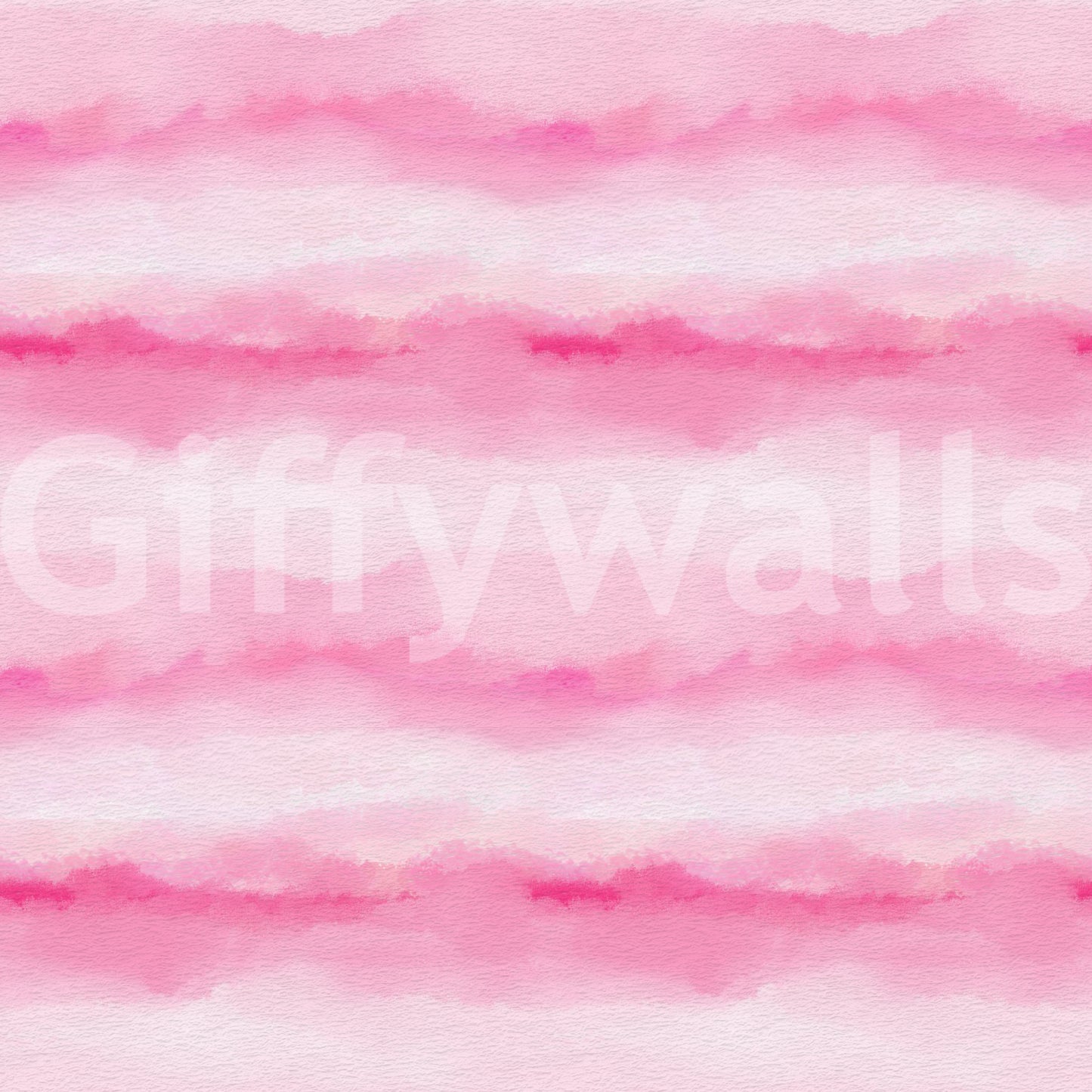 Rosy Wash Watercolor sophisticated wallpaper