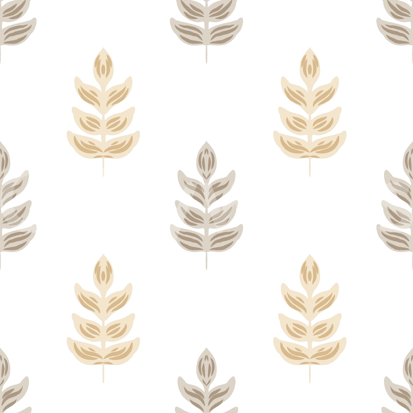 Wheat Field Dreams rural wallpaper