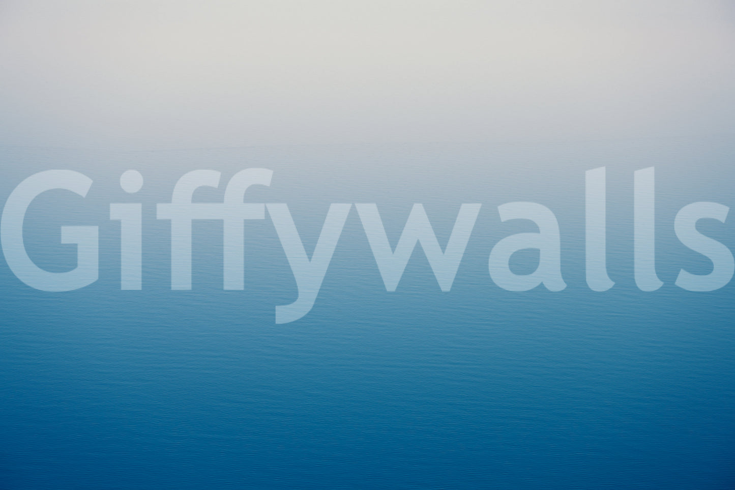 A detail of the warm tones in the salt and sky.