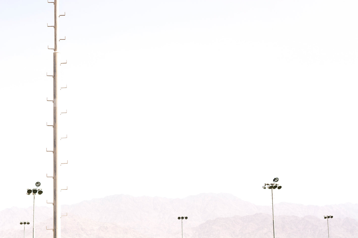 A high-quality serene ocean wall mural for walls.