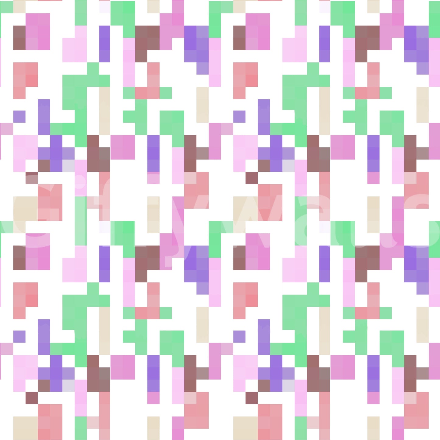 A high-quality digital abstract wall mural for walls.