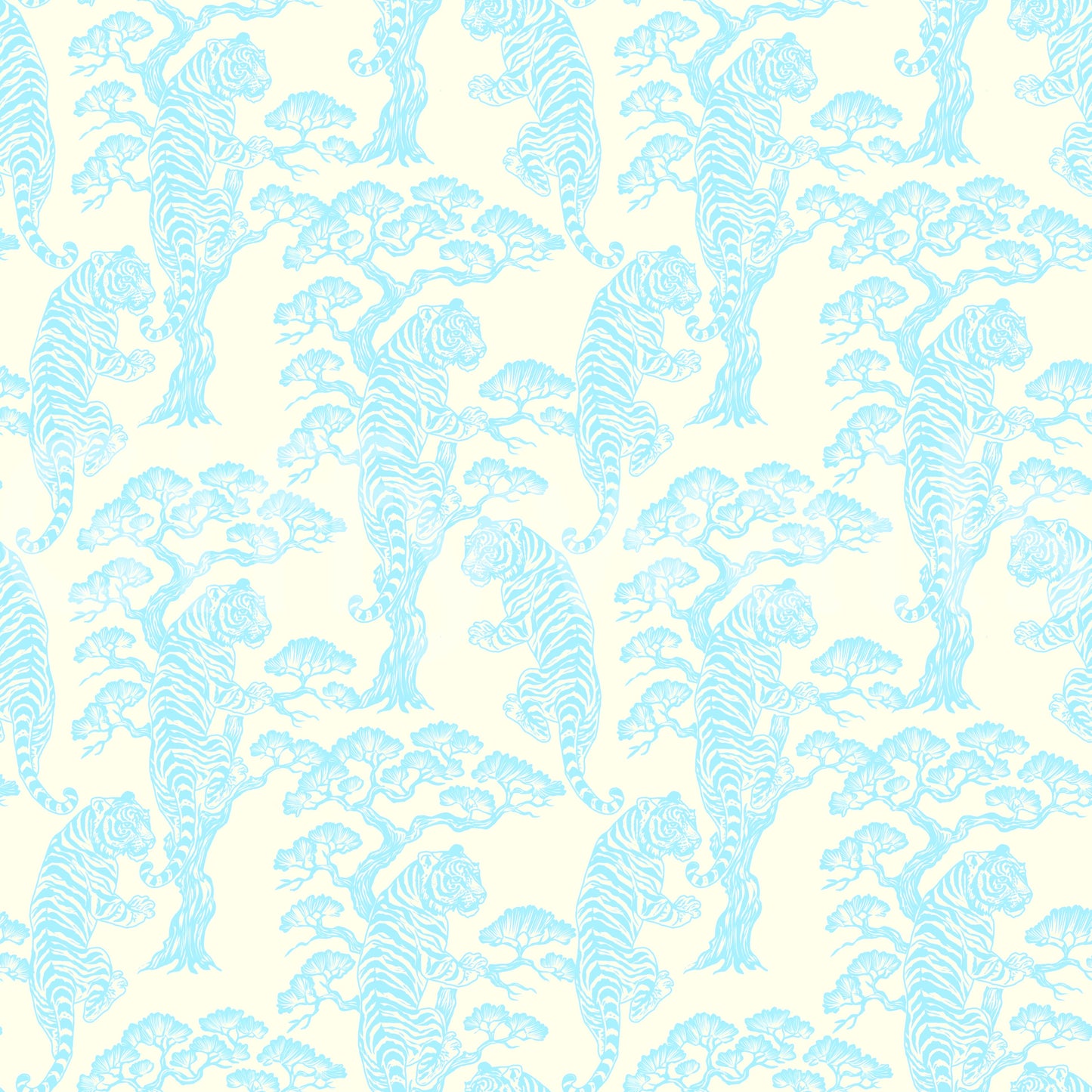 A high-quality exotic animal wall mural for walls.