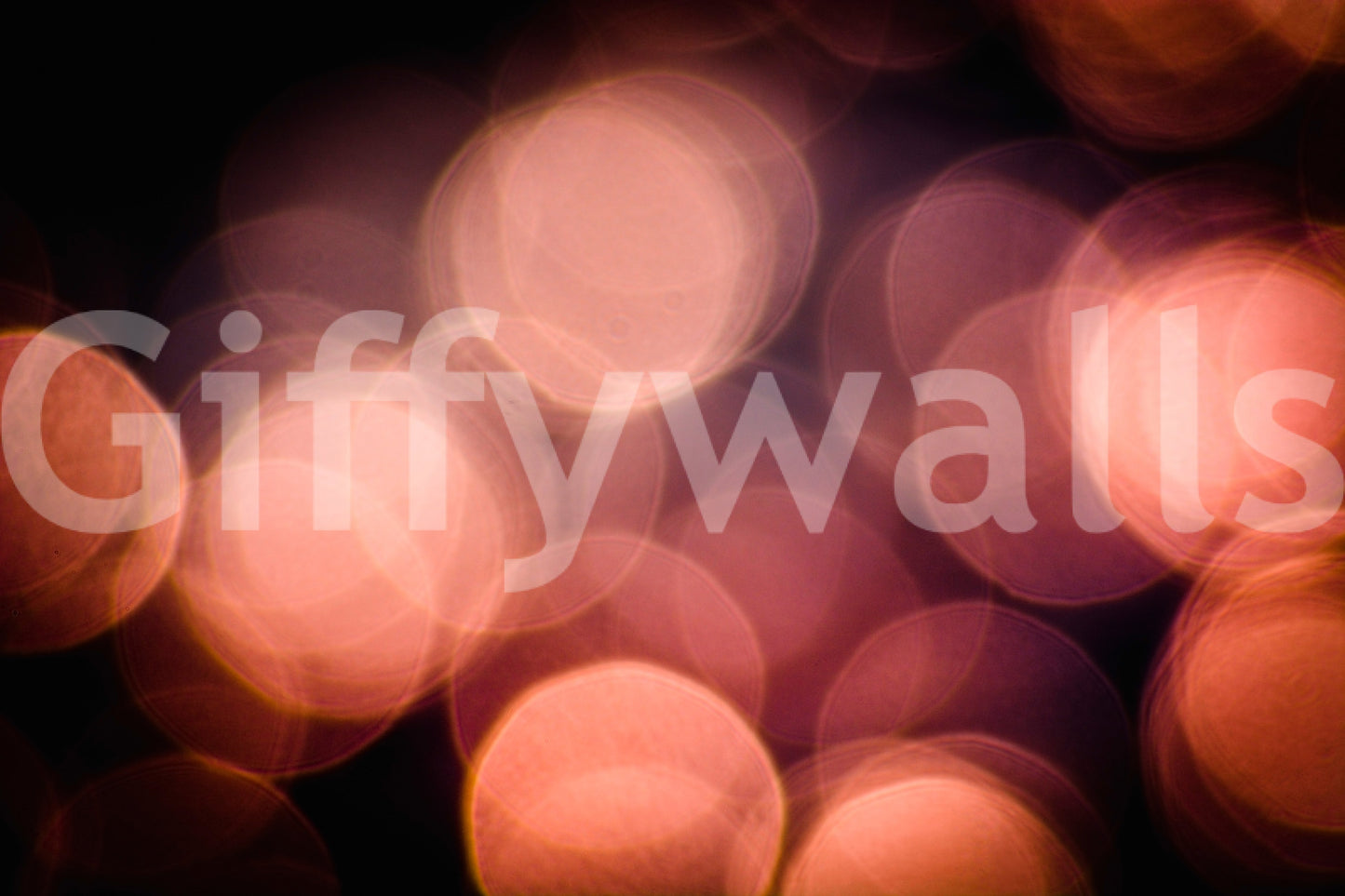 A high-quality serene water wall mural for walls.