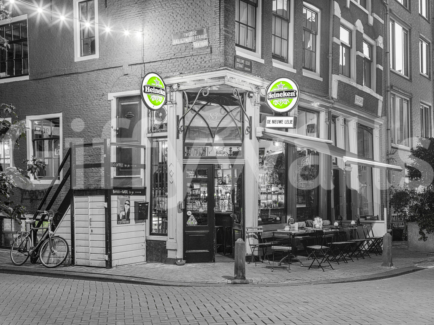 A high-quality historic building wall mural for walls.