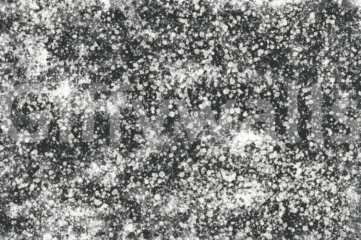 A high-quality abstract print wall mural for walls.