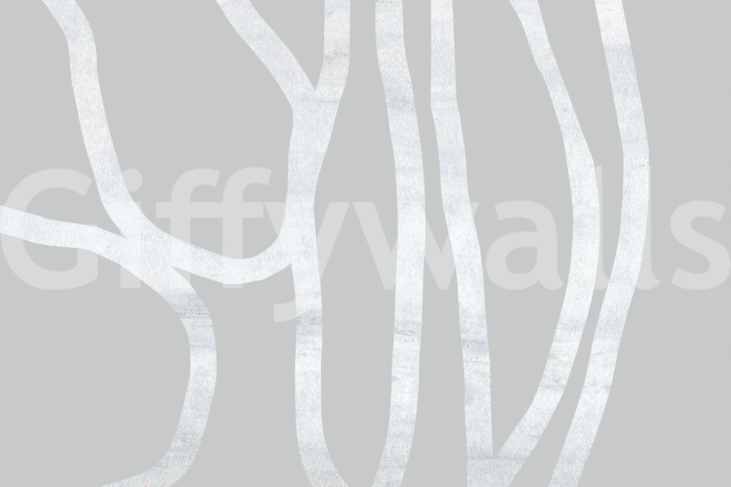 A high-quality abstract print wall mural for walls.