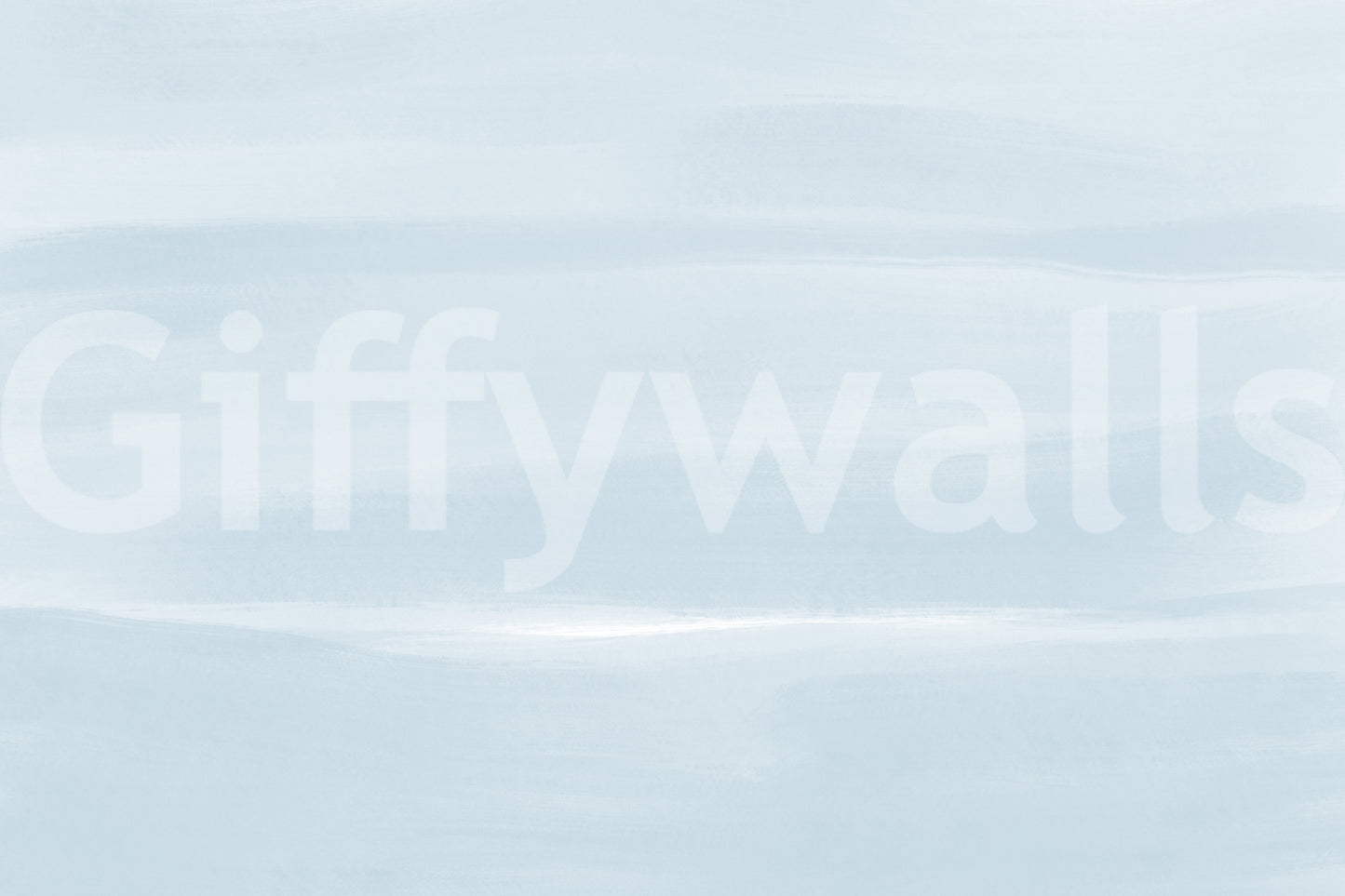 Serene Sky Wall Mural - 2753523