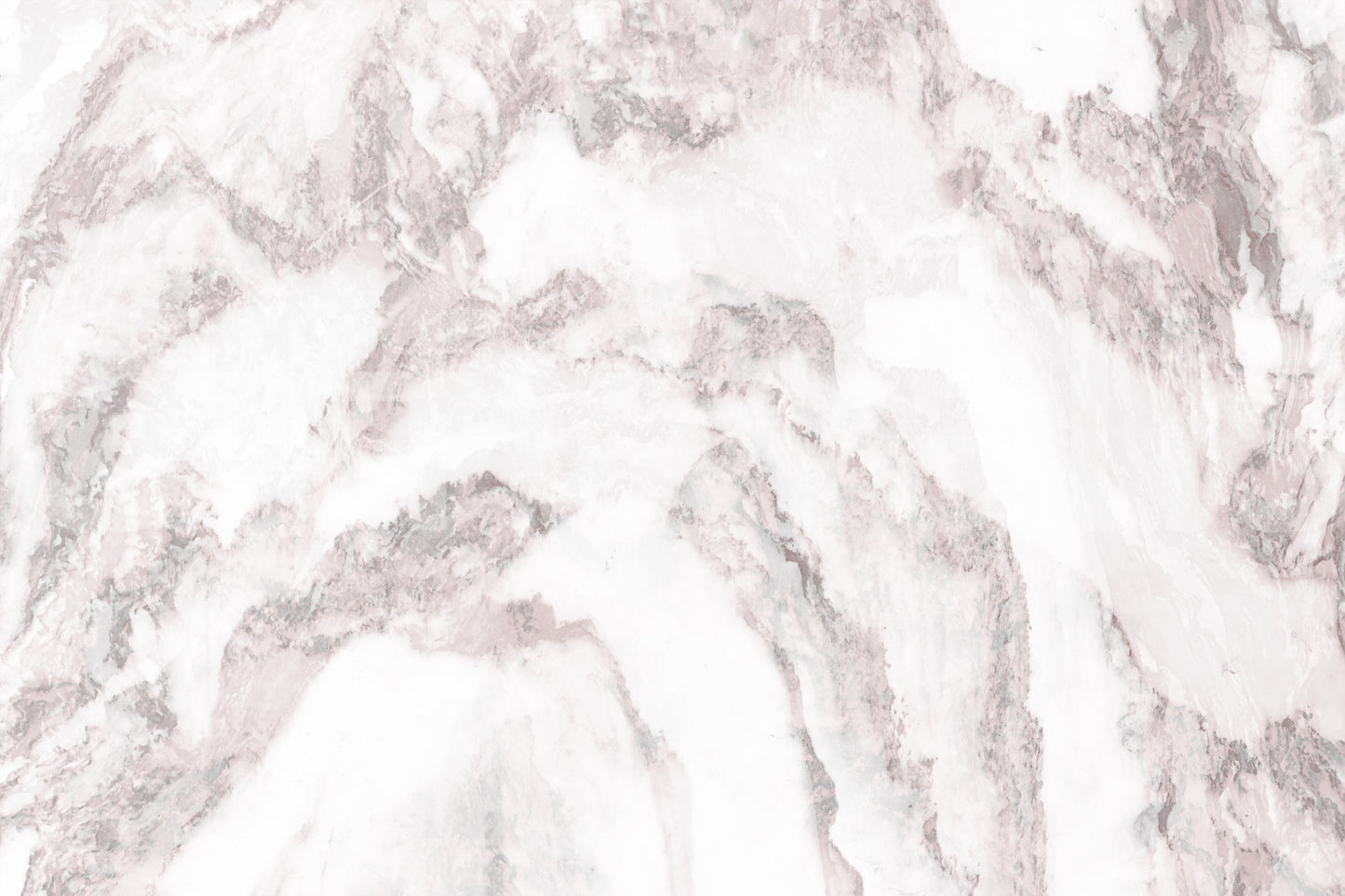 Rose Quartz Marble Wall Mural -2579021