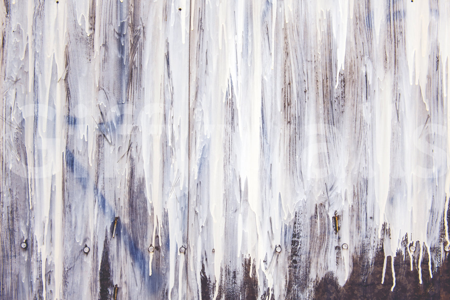 Dripping Serenity Wall Mural -2226153