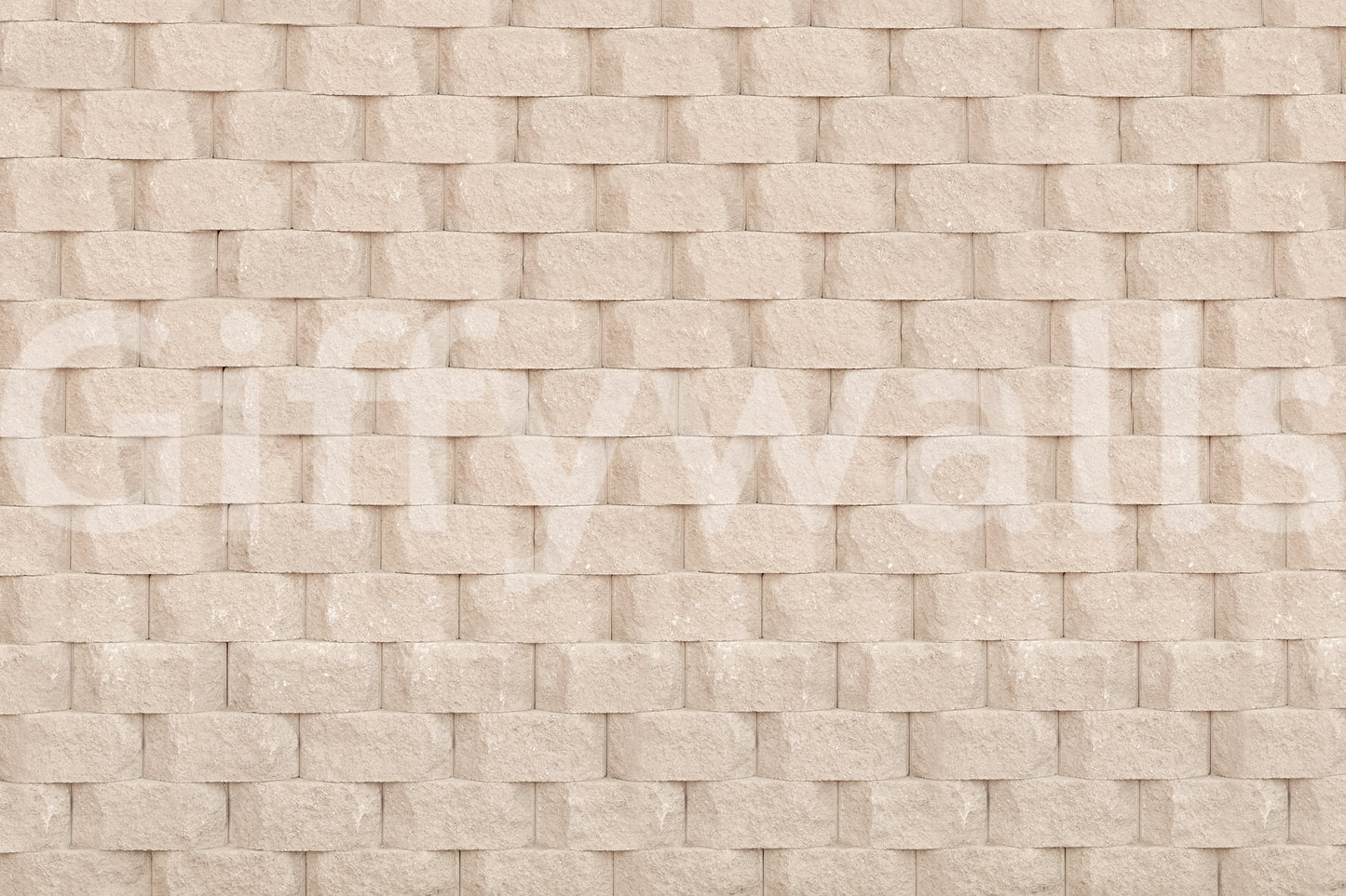 Textured Blocks Wall Mural -2308526