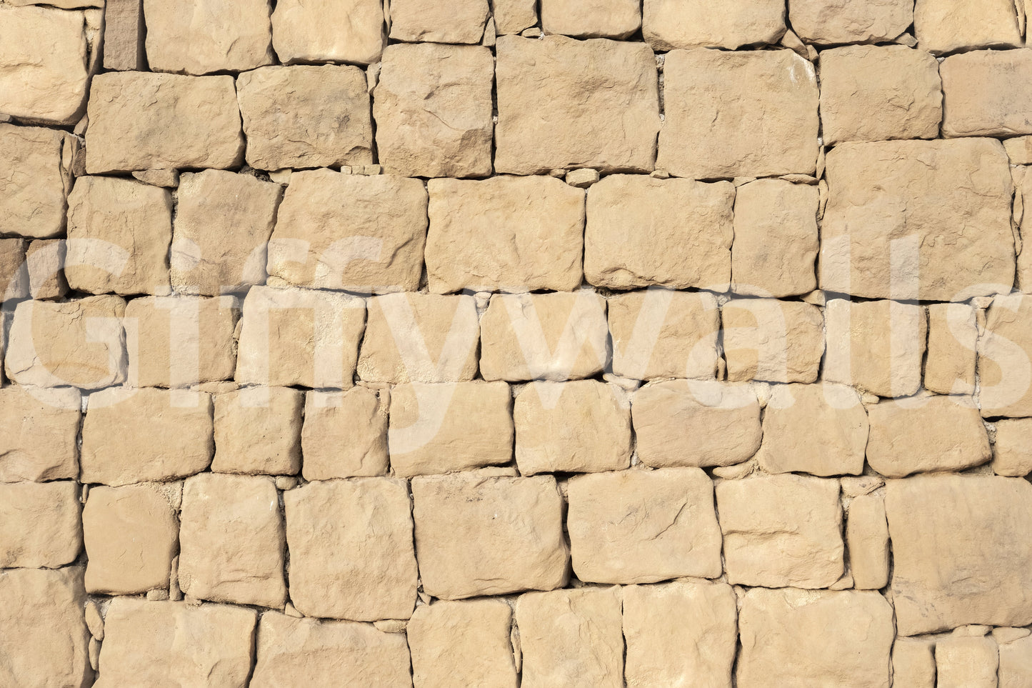 Earthen Wall Texture Wall Mural -2306795