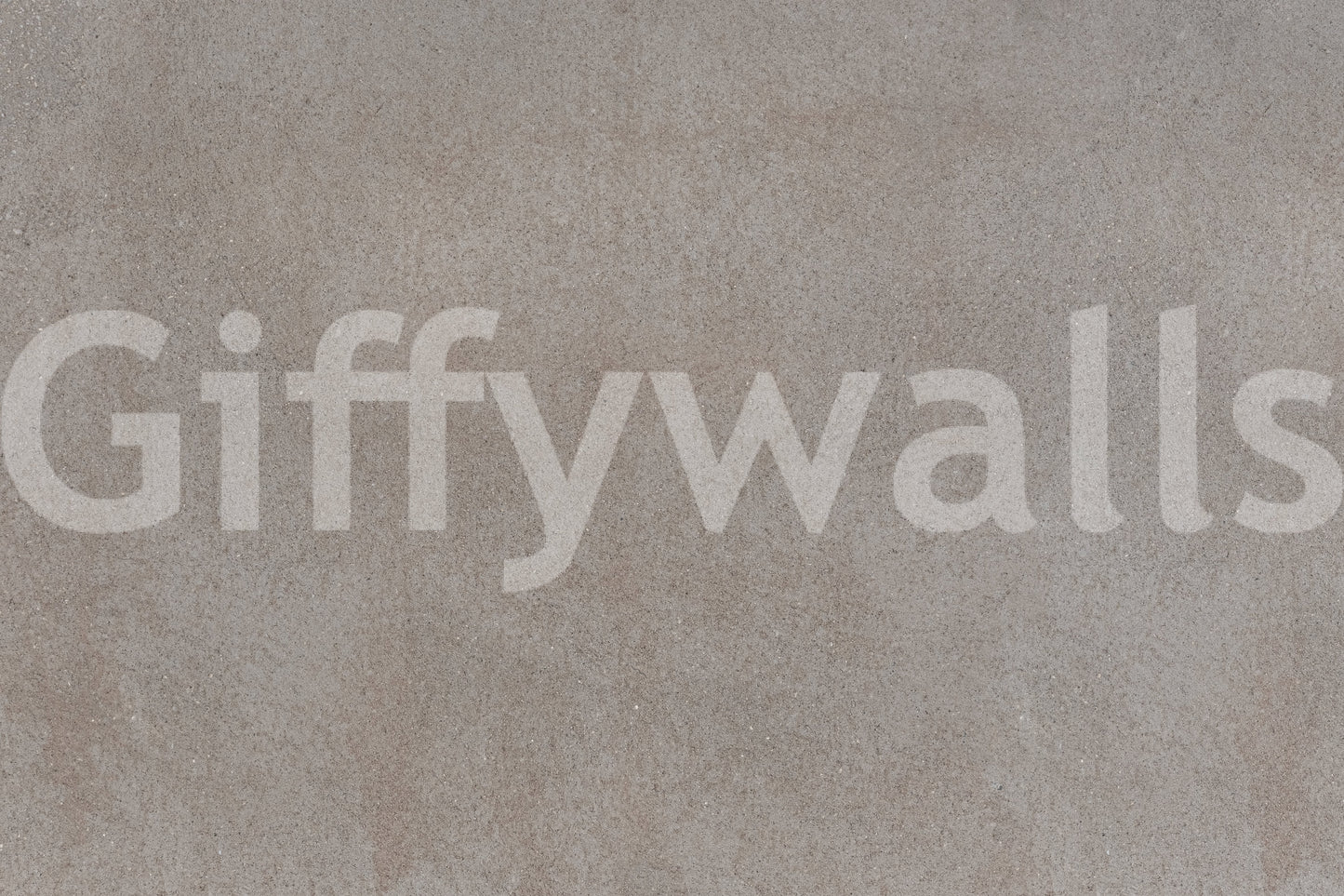 Taupe Stone Surface Wall Mural -2306197