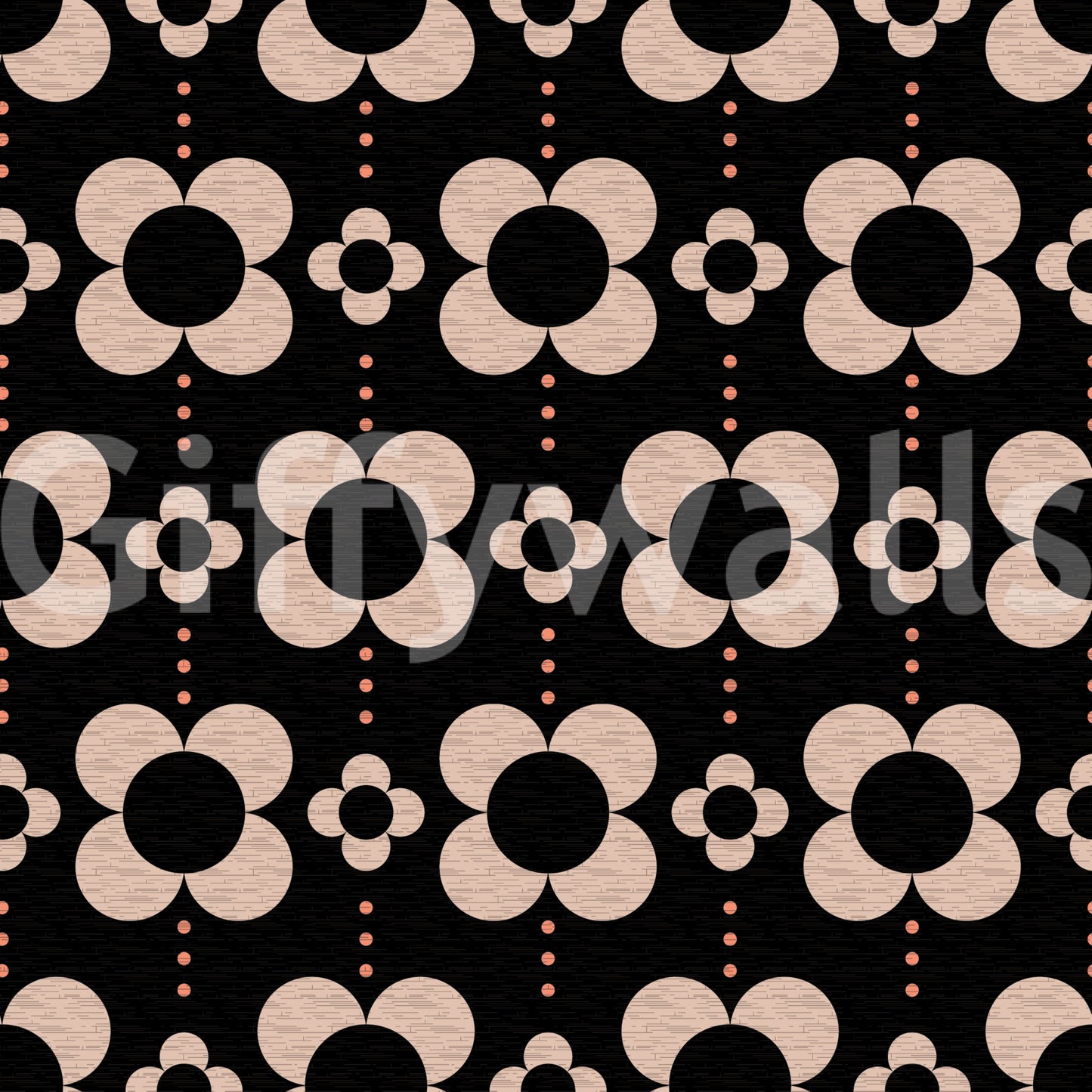 60s Charm Wallpaper