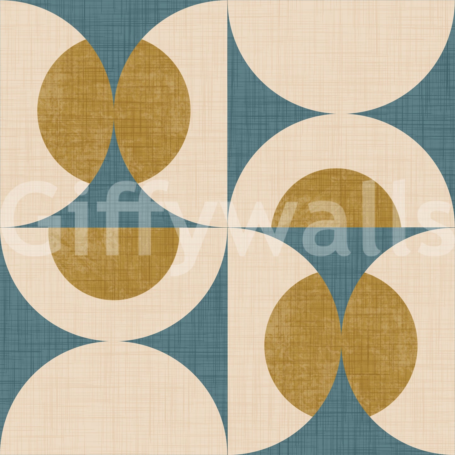 Geometric Tile Wallpaper -2995386