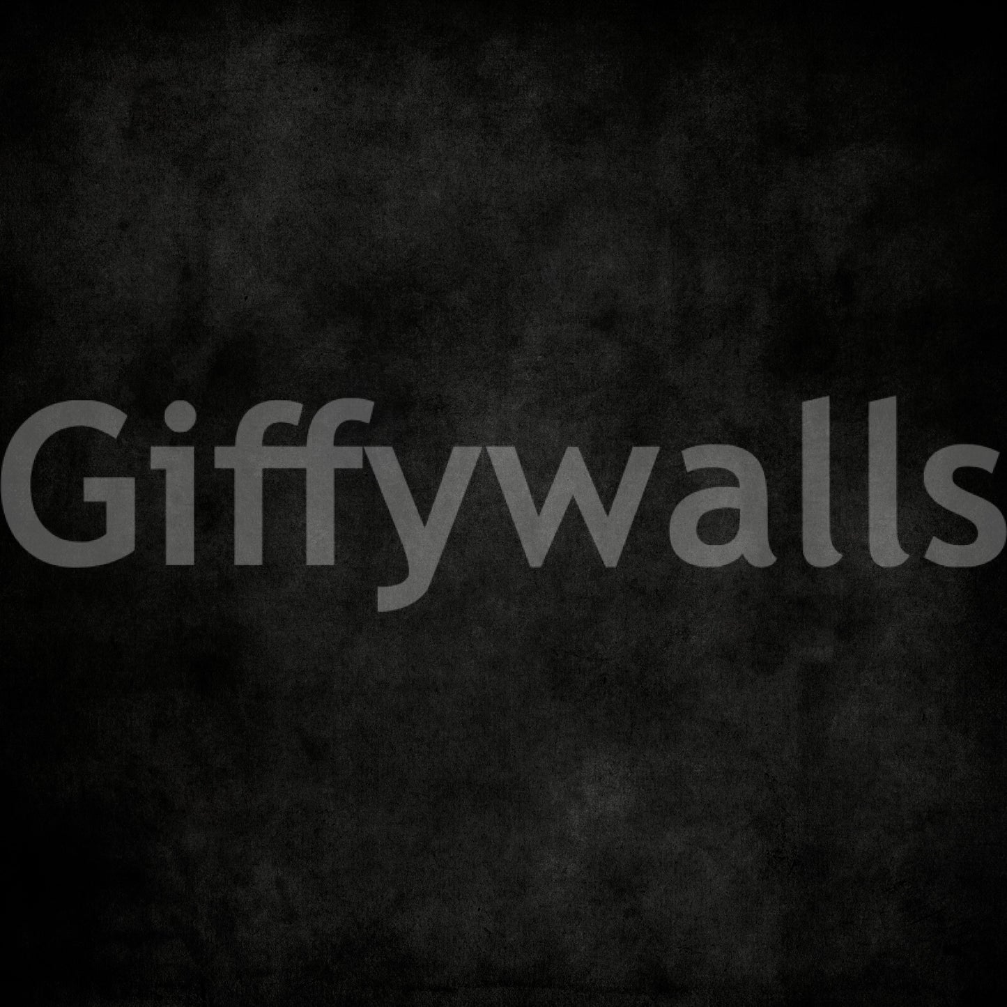 Papier sale - Fresque murale de grotte