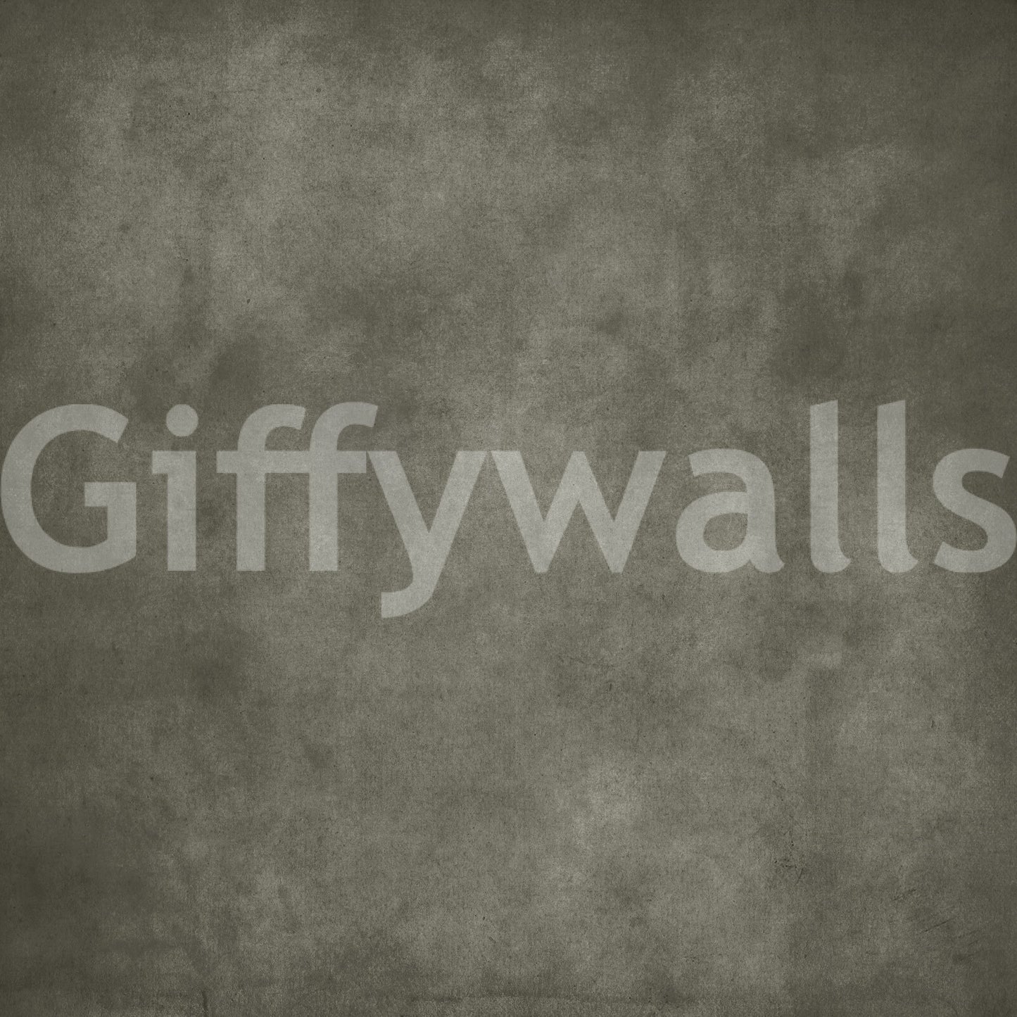 Dirty Paper - Putty Wall Mural