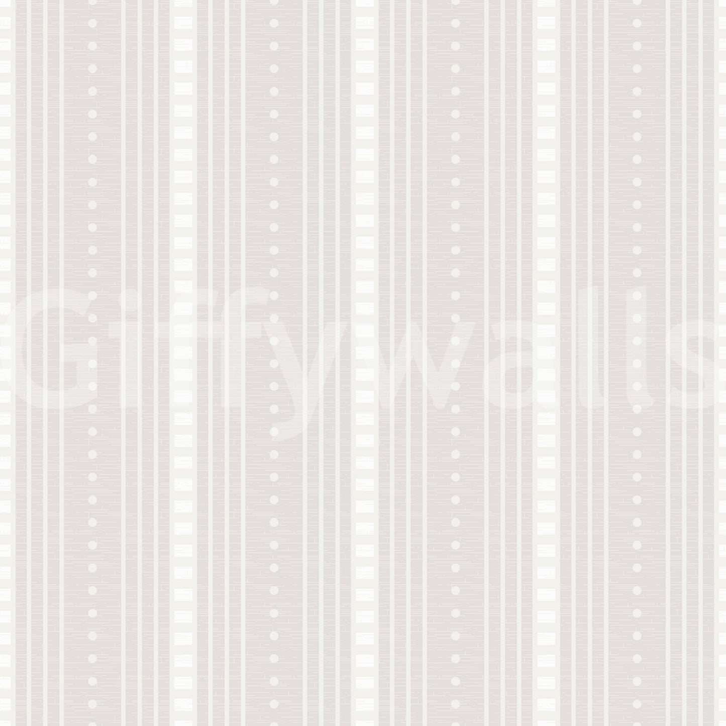 Subtle Stripes Wallpaper