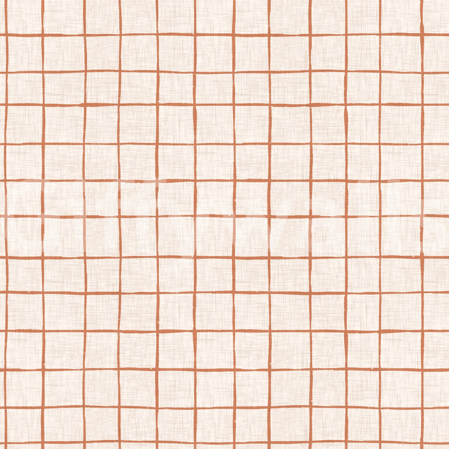 Rustic Grid Design Wallpaper