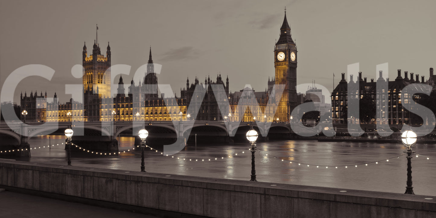 国会議事堂の壁画