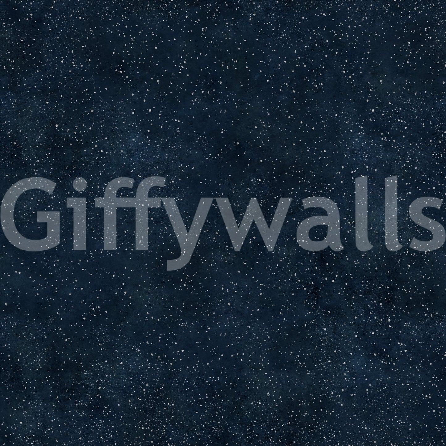 Galactic Star Field - Midnight Wallpaper