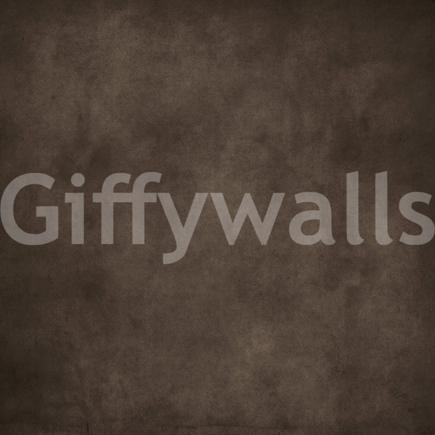 ダーティペーパー - チョコレート壁画