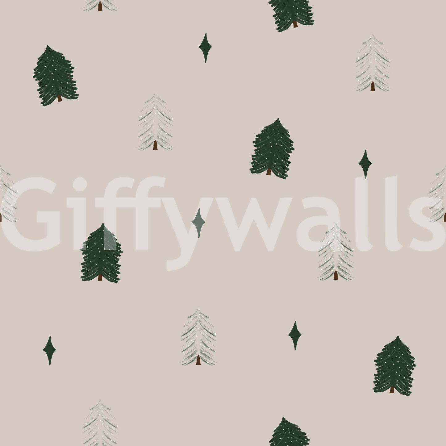 Winter Forest Dreams Wallpaper - 2983555