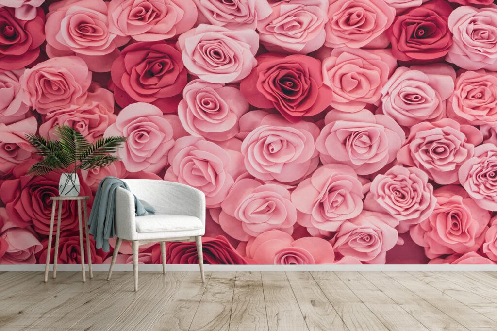 Elite Floral Wallpaper for walls for Transform the Vibe
