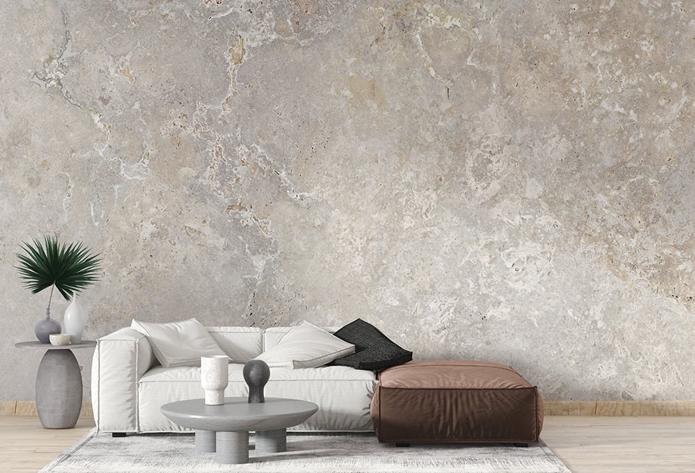 Concrete Wallpapers for Your Home