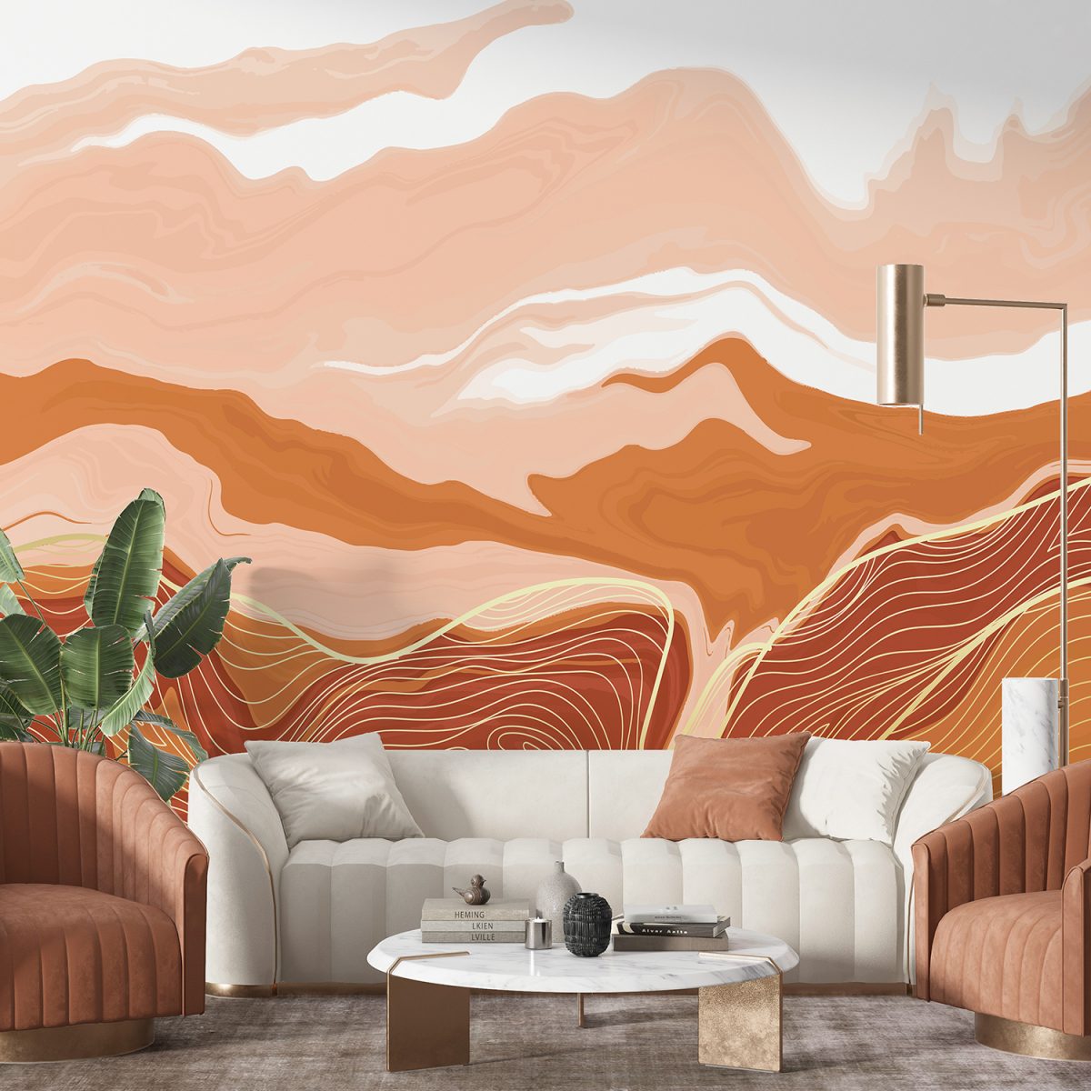 https://www.giffywalls.com/orange-wavy-marble-wallpaper-murals