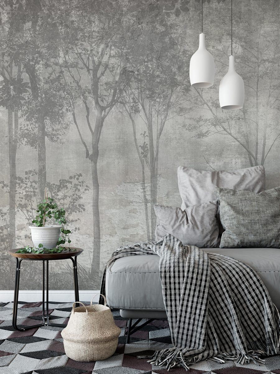 Decorate Living Room Wallpaper Wall Murals
