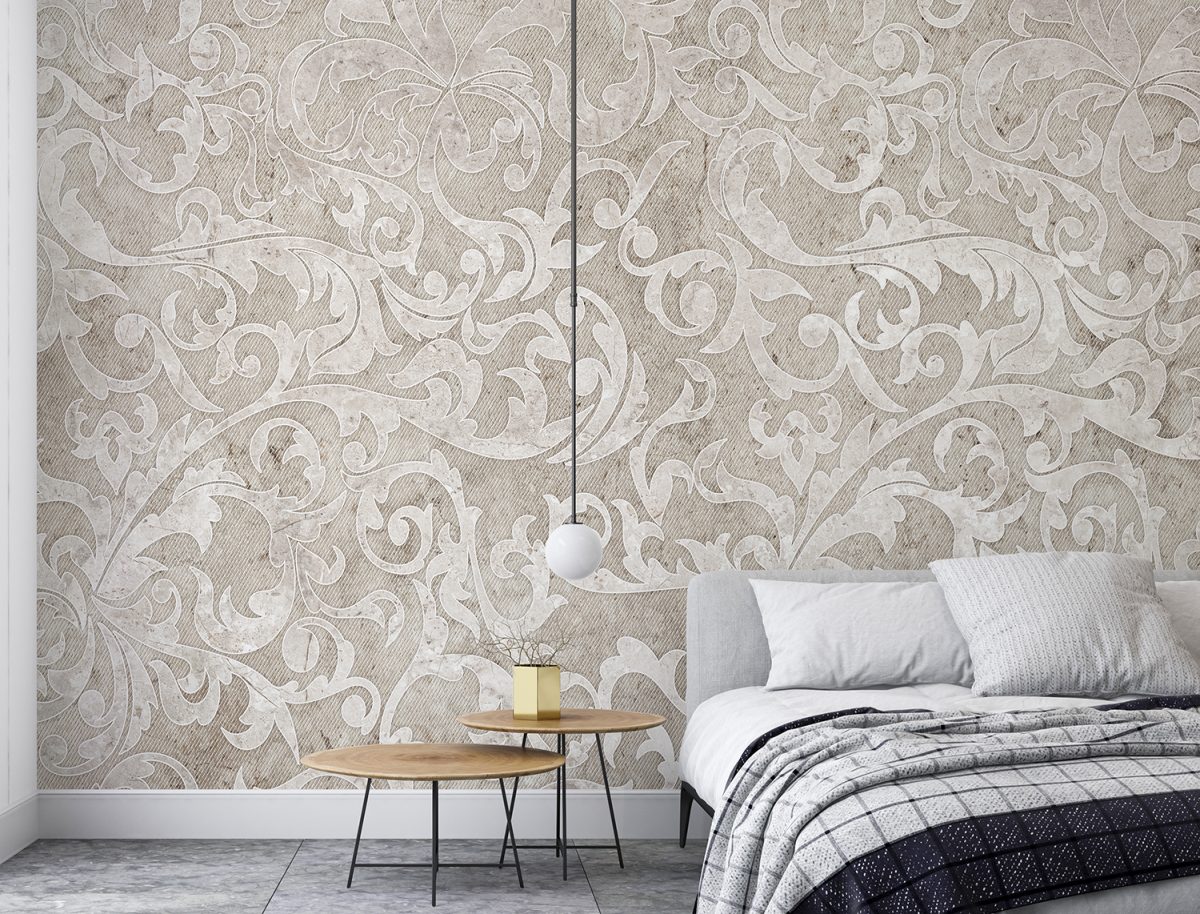 Vintage Wallpaper for Walls | Trends Updates and Ideas