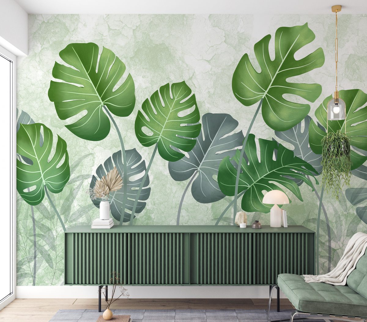 Best Tropical Wild Trees Wallpaper Wall Murals