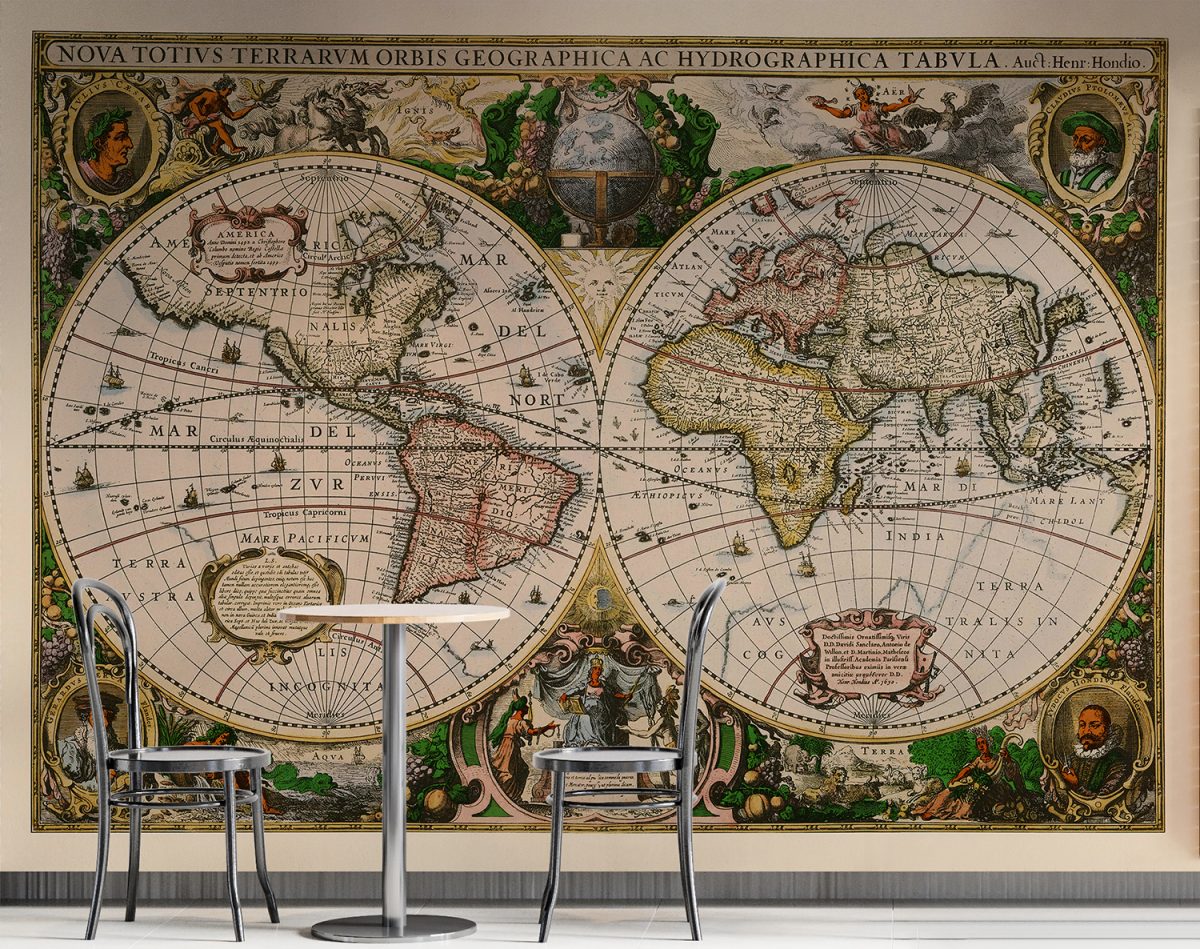 560 Old World Map Wallpaper Illustrations RoyaltyFree Vector Graphics   Clip Art  iStock