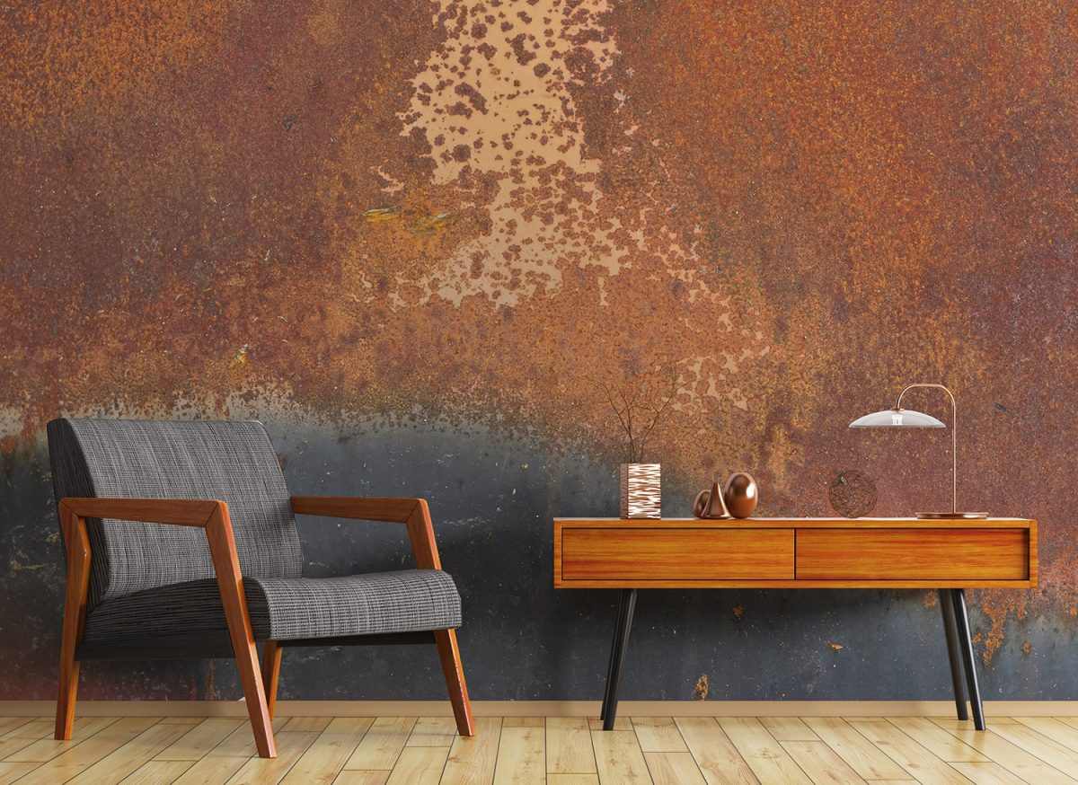 Rustic Wallpaper