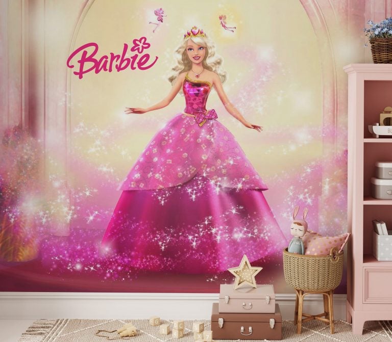 Key Things About Barbie