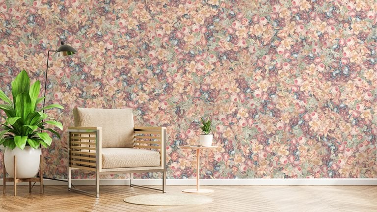 Best Peel and Stick Wallpaper Ideas for Any Space