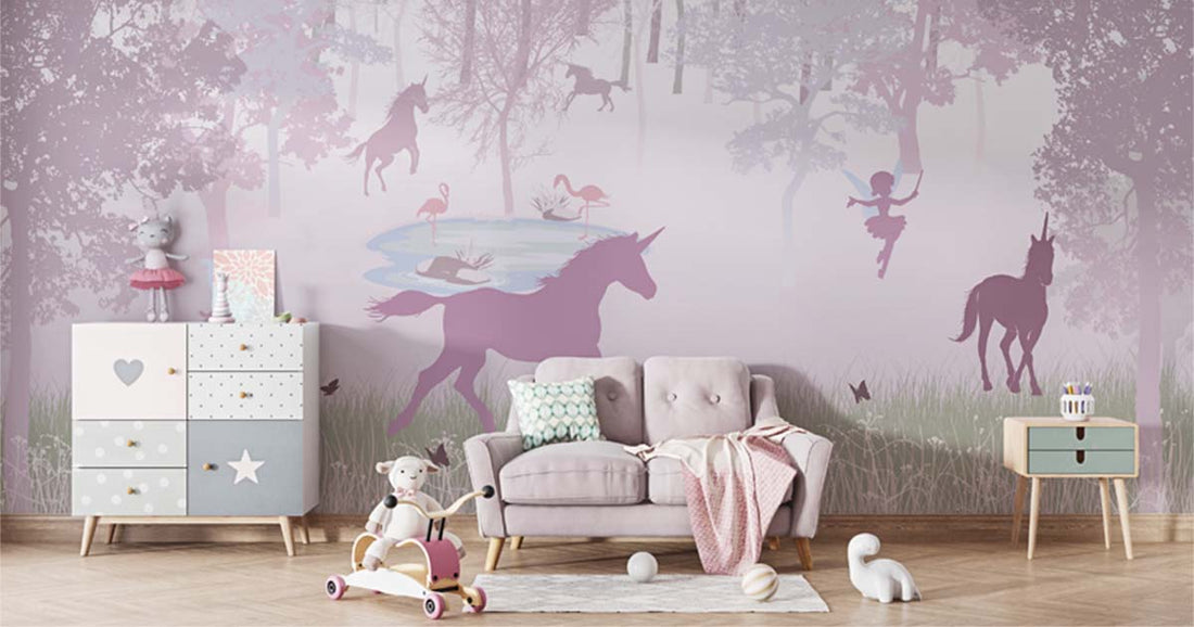 11 Trendy Fantasy Wallpapers to Spark Your Creativity