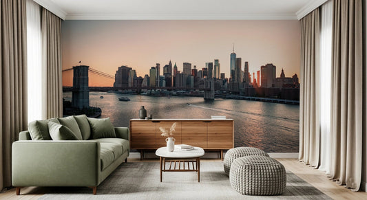 2026 Wallpaper Mural Trends: 10 Designer-Favorite Styles